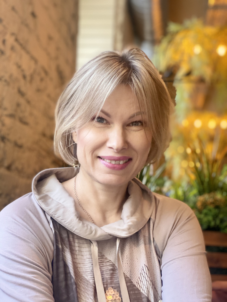 Майя Склярова Майя Склярова